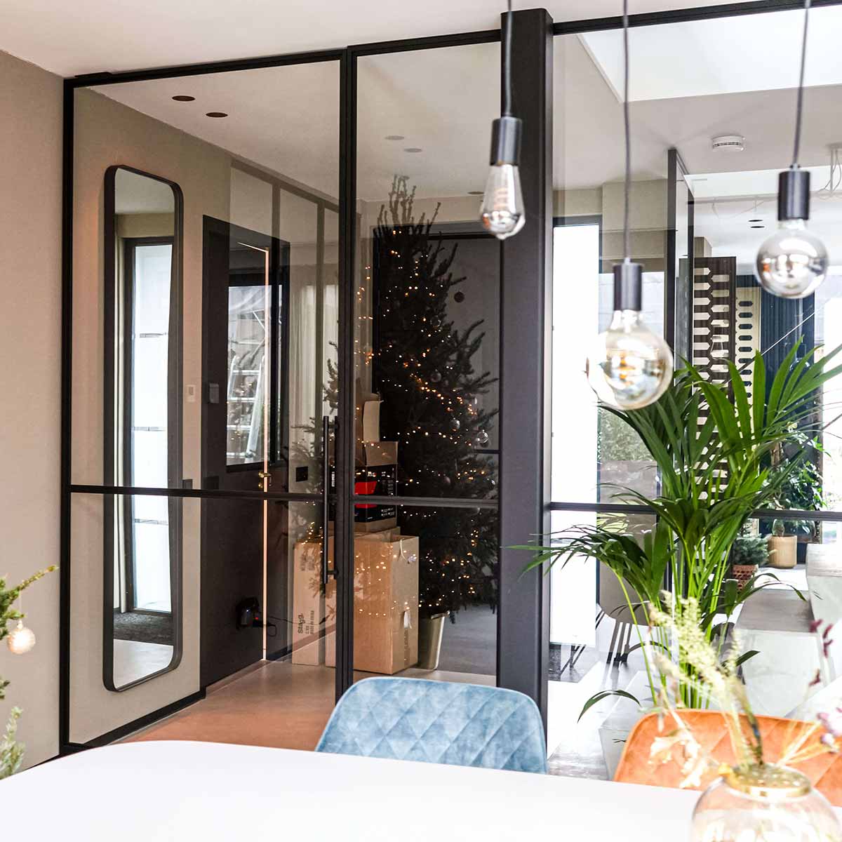 ensuite deuren